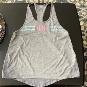 Nike Dri-Fit tank